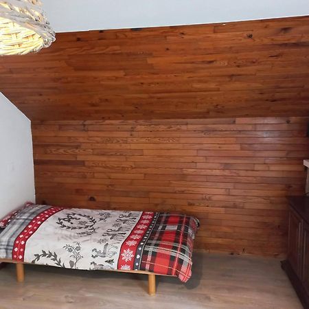 Les Sapins Bed and Breakfast Bussang Buitenkant foto