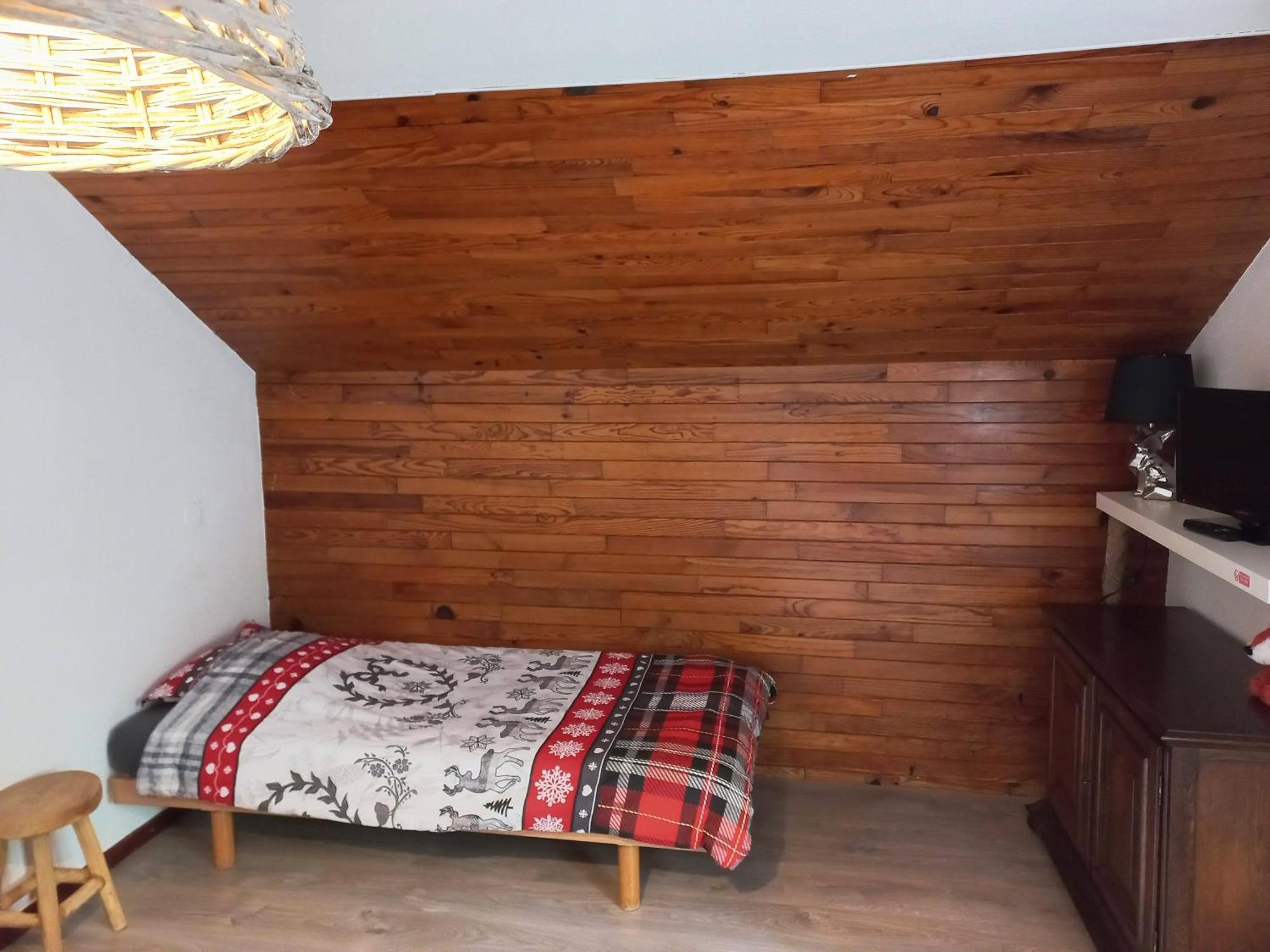 Les Sapins Bed and Breakfast Bussang Buitenkant foto
