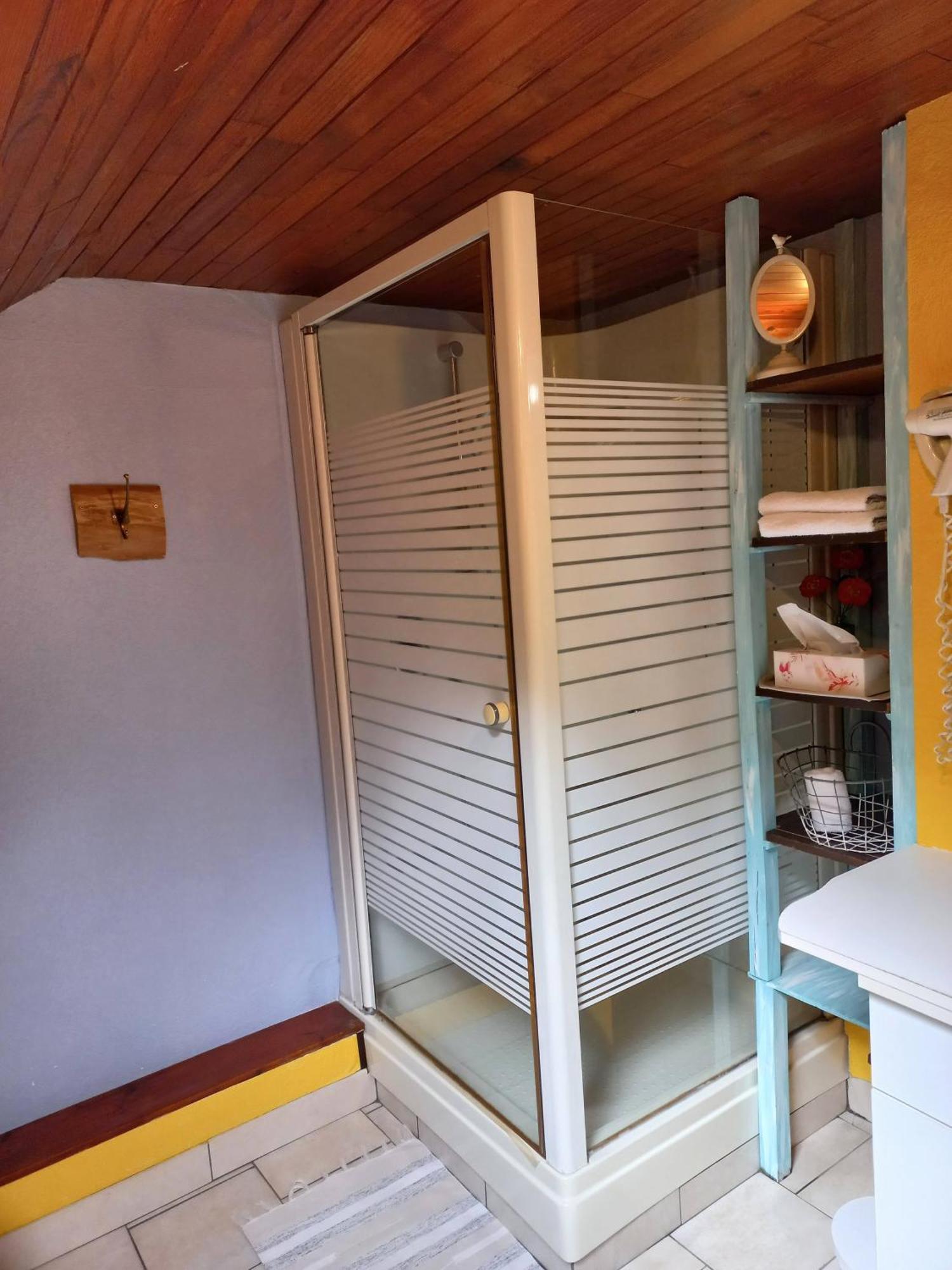 Les Sapins Bed and Breakfast Bussang Buitenkant foto